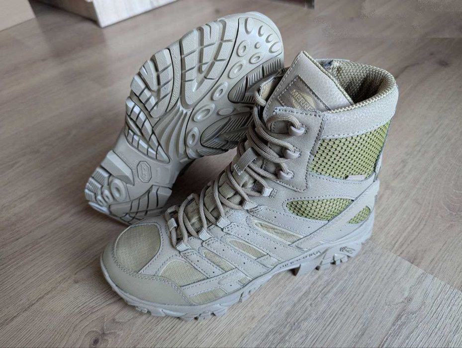 40-49  Берці Merrell Moab 2 Belleville черевики вологостійкі