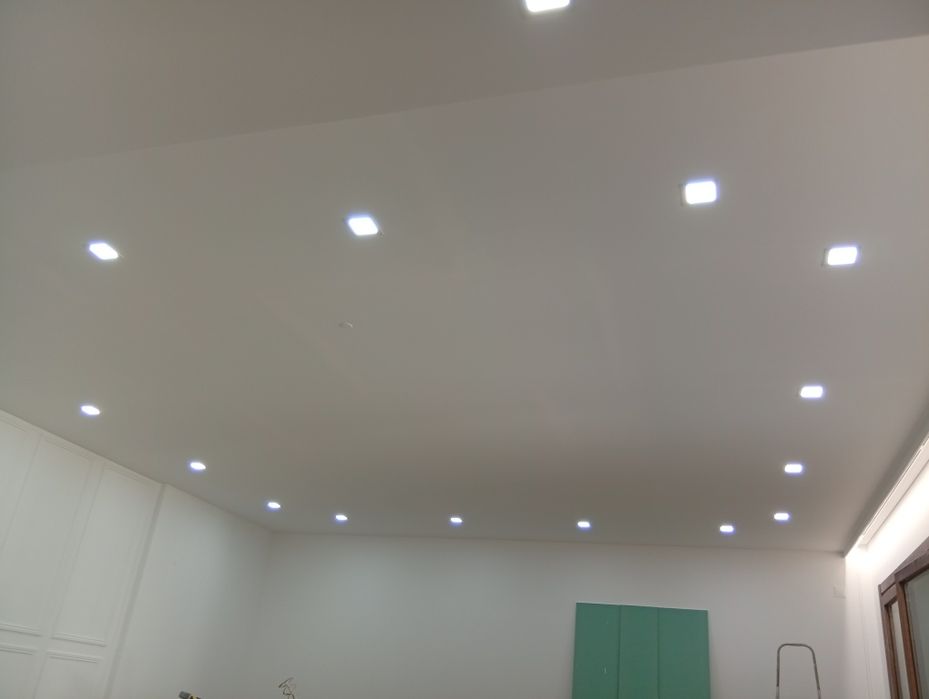 Assistência Elétrica Residencial 24h
