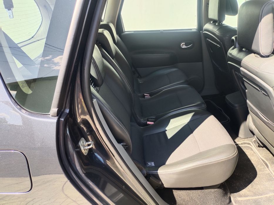 Renault Scenic 2005