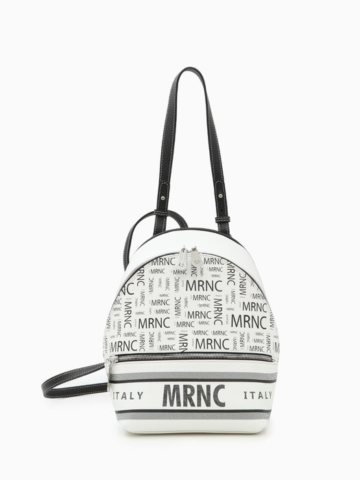 Marina Creazioni Italy натур кожа рюкзаки