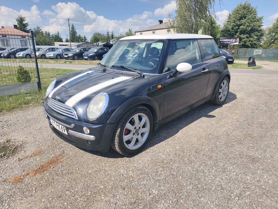 MINI One