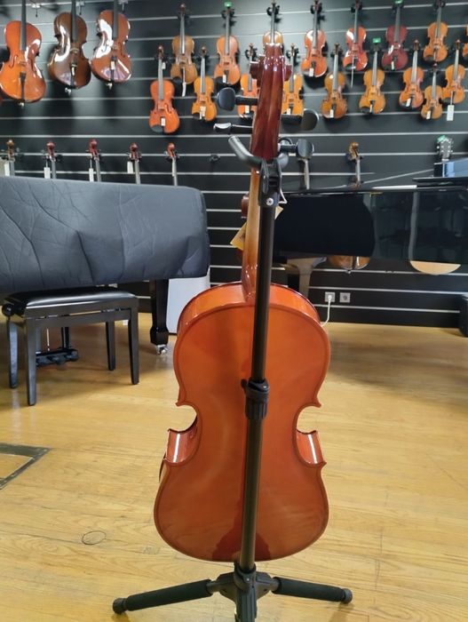 Violoncelo Cervini 1/8