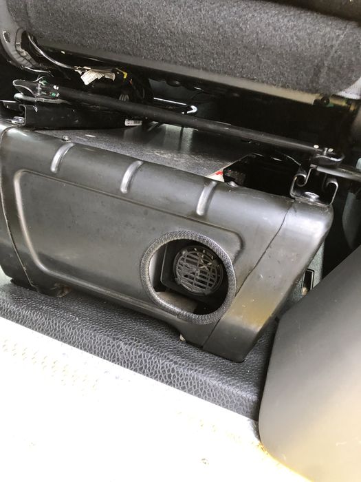 Рено мастер оригінальний пасажир 2014 рік