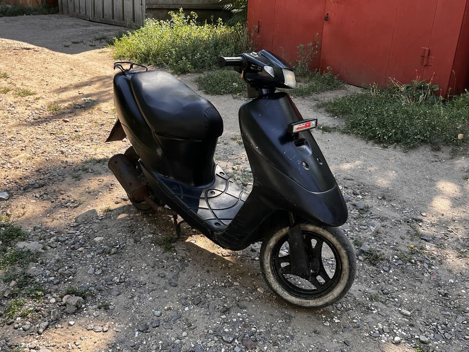 Продам Сузуки летс 2