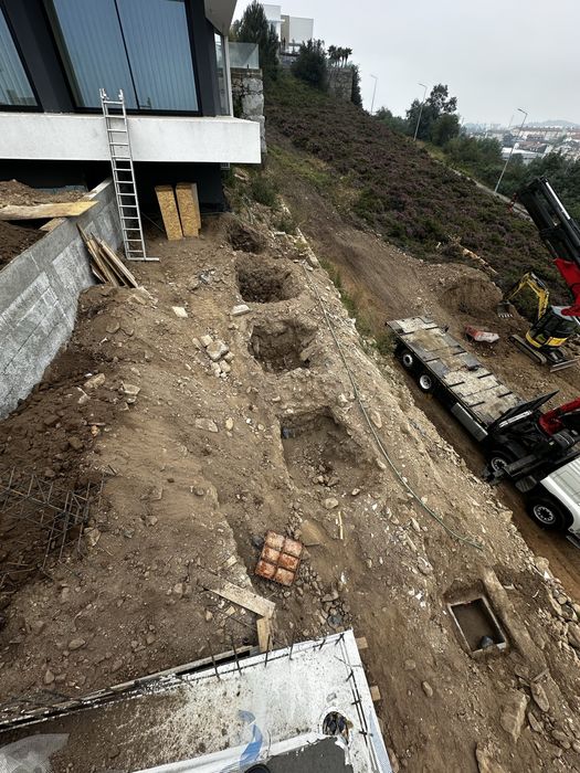 Construçao civil