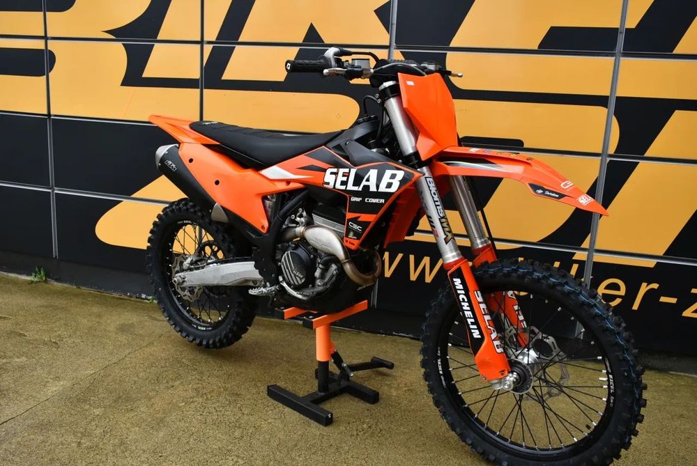KTM