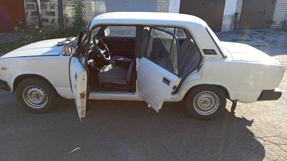 Продам  Лада  Ваз 2105