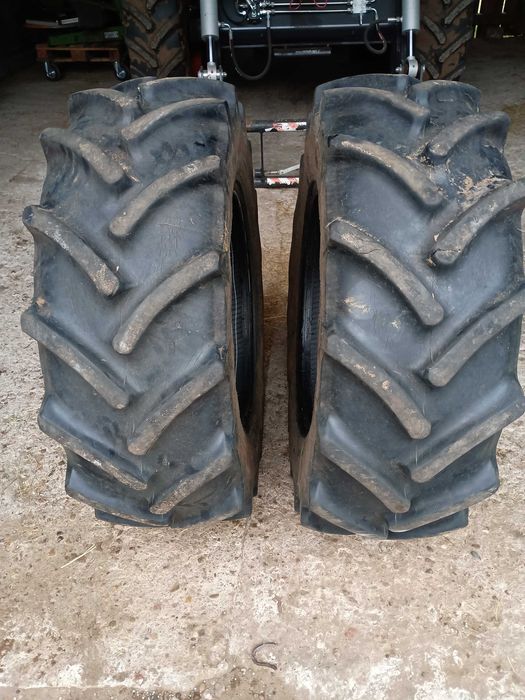 Opony rolnicze 320/70 R20