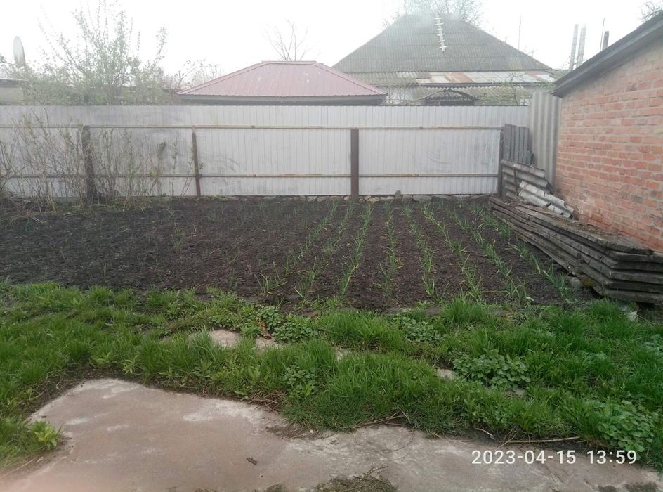 Дім, будинок с.Линовиця