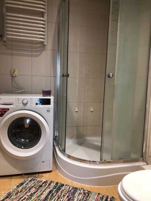 Śliczne 1 pokojowe mieszkanie w centrum Krakowa do wynajęcia