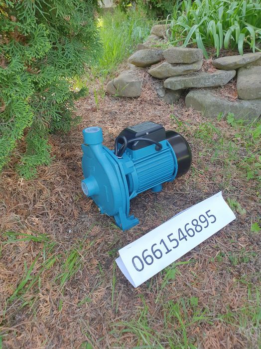 БЦН БЦМ Насос 1,3 kW 130 лит/мин для Воды Полив ТІЛЬКИ ДОСТАВКА ПОШТОЮ
