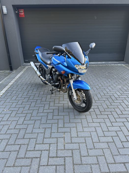 Kawasaki