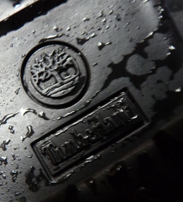 Timberland buty śniegowce skórzane r.36