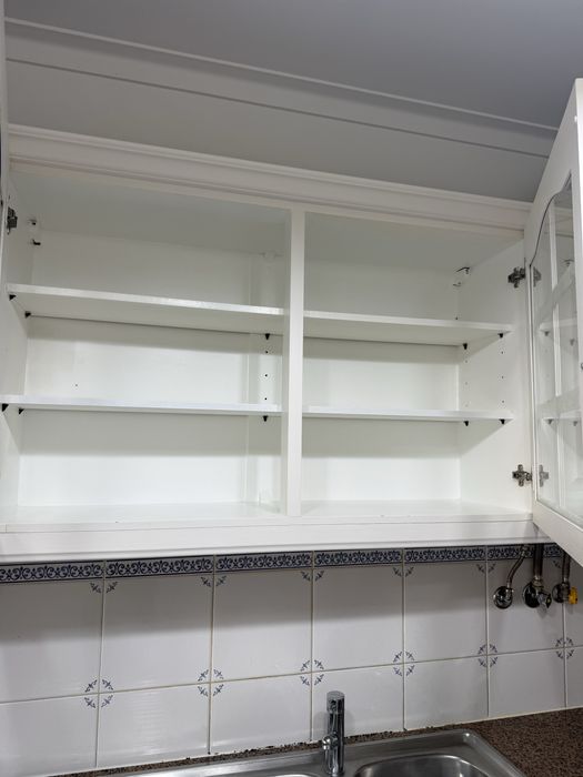 Móveis de cozinha