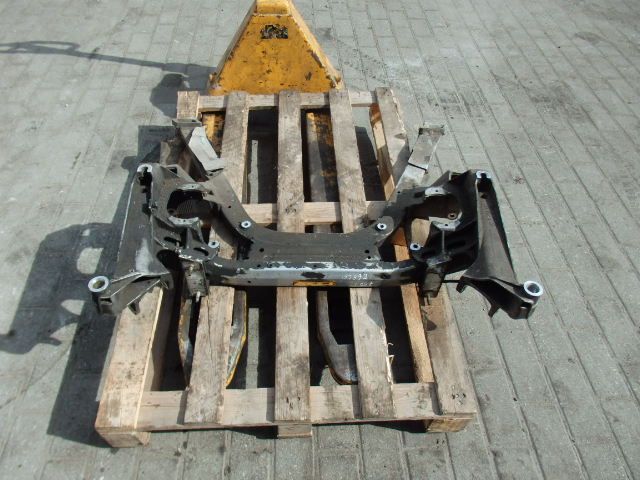 BMW 7 E65 E66  lift  750I WÓZEK SANKI KOŁYSKA PRZÓD     RAF-AUTO CZESCI BMW