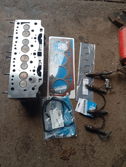 Продам Мітсубіші Карізма 1,9 тді