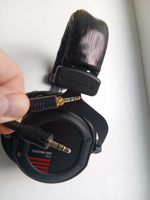 Beyerdynamic Custom One Pro