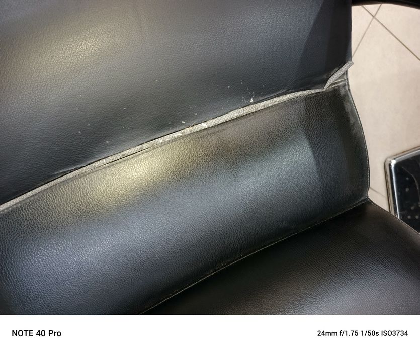 Myjka fryzjerska odbiór ok 15-17.01