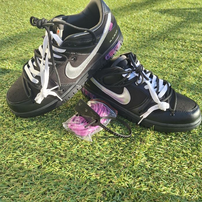 Nike dunk  size 42.5