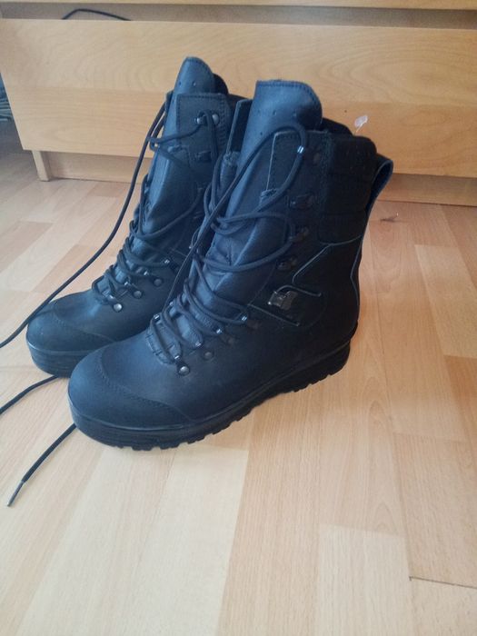 Prabos buty wojskowe trekkingowe rozm. 28
