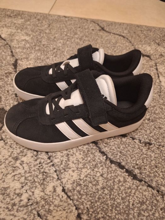 Buty adidas VL Court 3.0 EL C rozm. 34