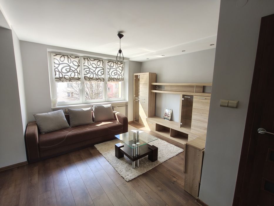 Przytulna kawalerka 26 m² – (Centrum / Park)