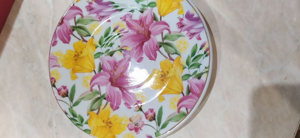 Продам японский набор из двух чайных пар
