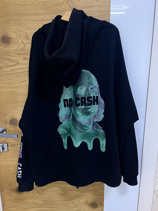 Худи Symbiosis XL