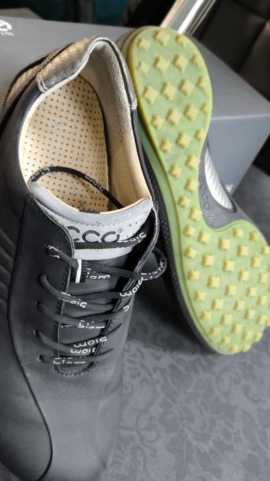 Buty do golfa Ecco rozmiar 41