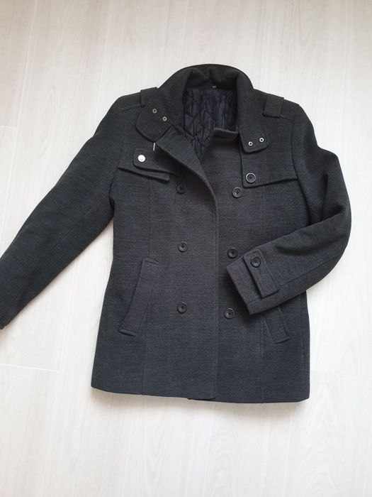 Півпальто чоловіче