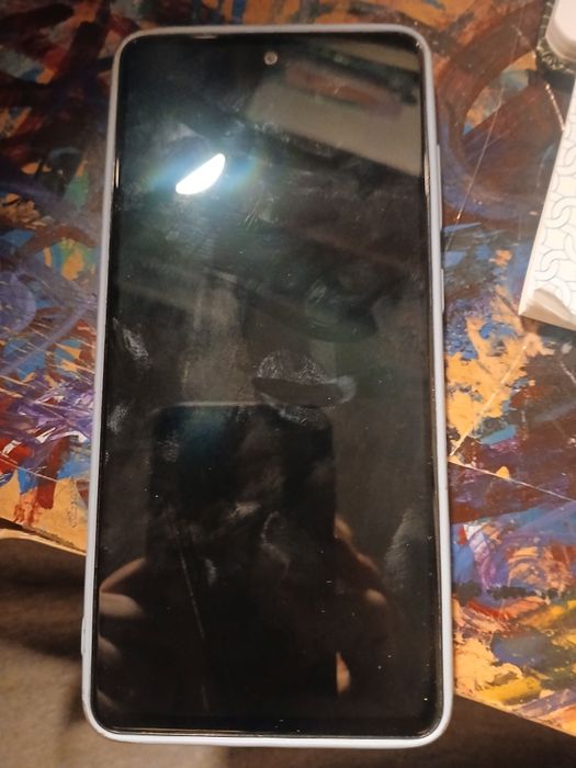 Samsung Galaxy A52 5G