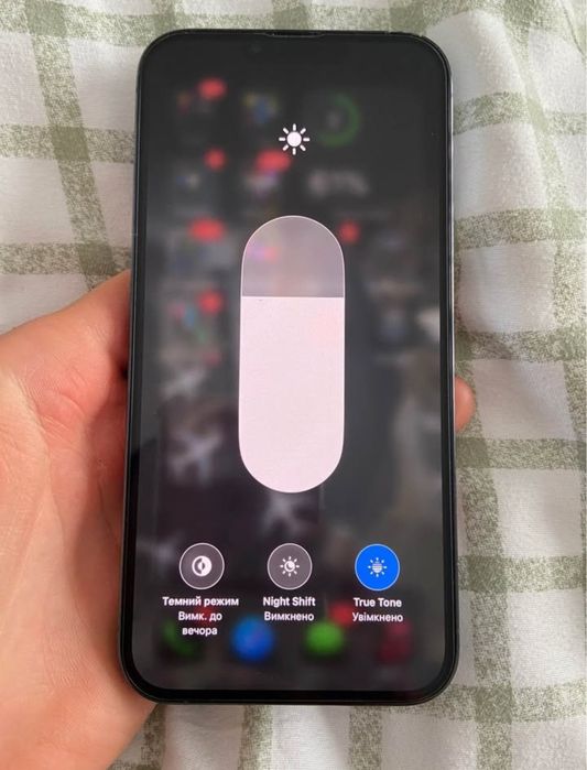 iPhone 13 pro max 90%