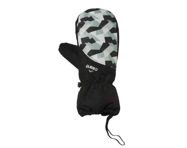 Рукавицы краги перчатки женские Crivit рукавиці жіночі