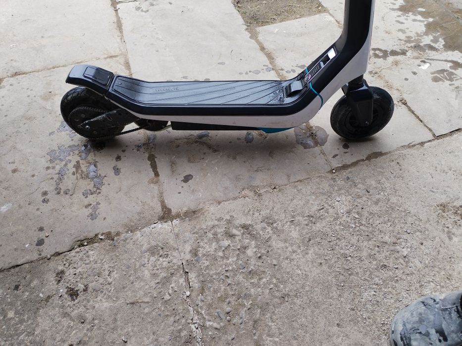 Електро самокат jounbyrg