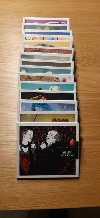 Coleção Fado Público