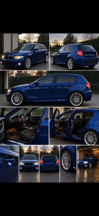 BMW Seria 1