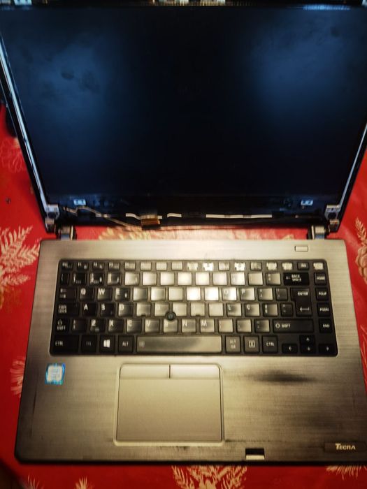 Lote de 5 Portáteis para peças64738758718851123