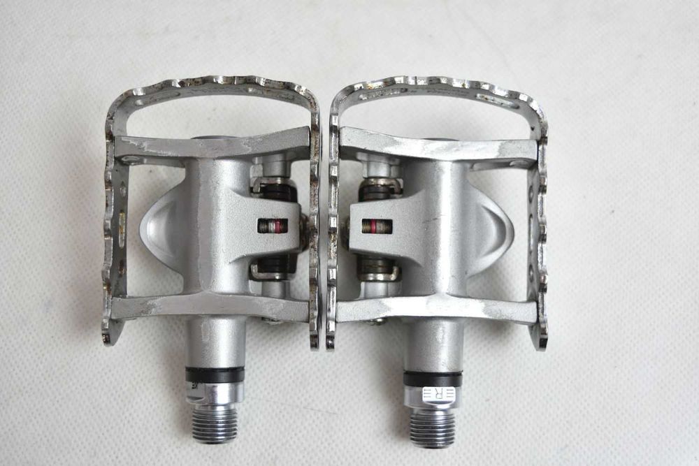 pedały hybrydowe spd/platforma SHIMANO pd-m324