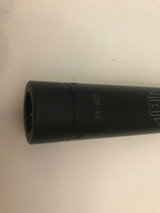 Sontronics STC 1S Condenser Microfone