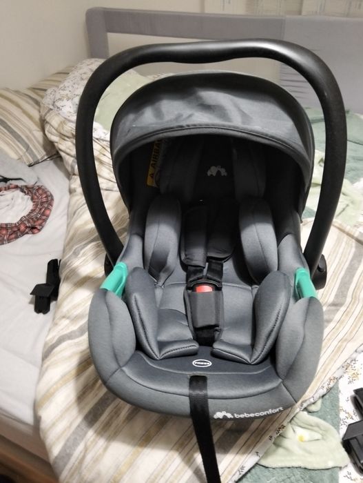 Cadeira de bebe bebeconfort