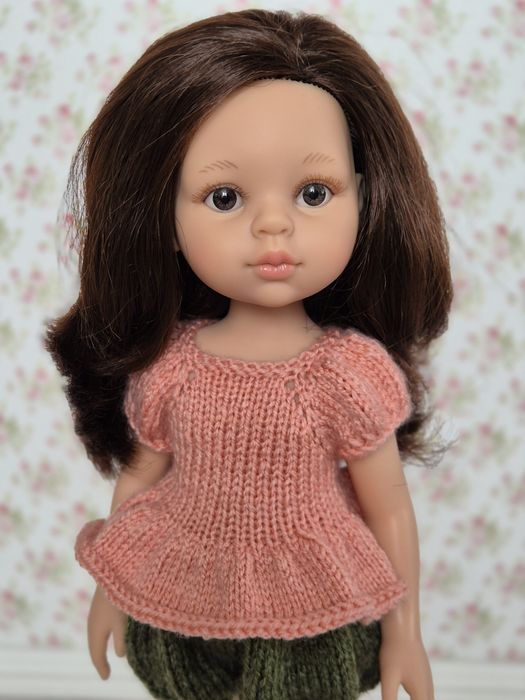 Lalka Paola Reina 32 cm