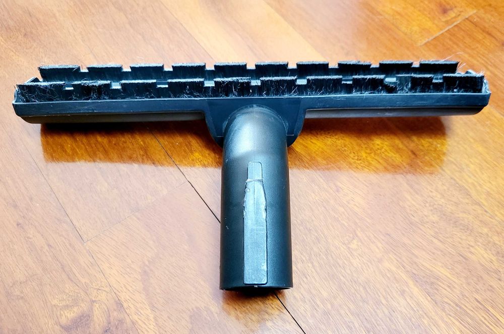 Escova Aspirador Bosch Pisos Duros/Parquet - modelo BBZ123HD - 35 mm