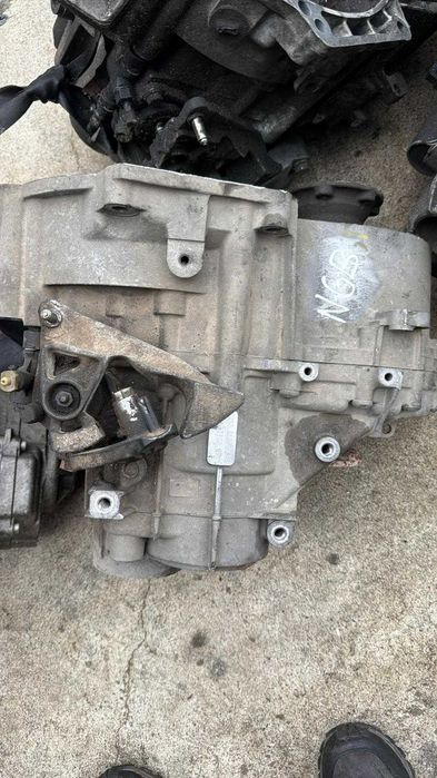 Caixa de velocidades Vw/seat/skoda NGB