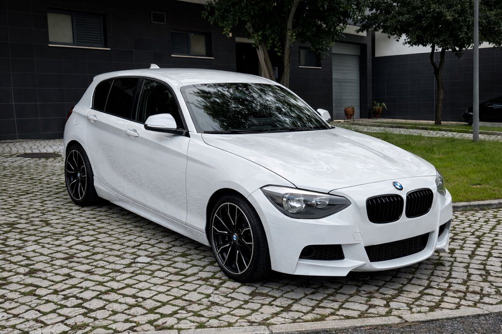 BMW 2.0 Diesel 2 proprietarios