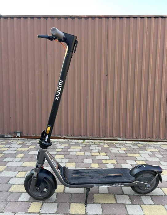 Електросамокат Xiaomi Electric Scooter 6 Lite GL