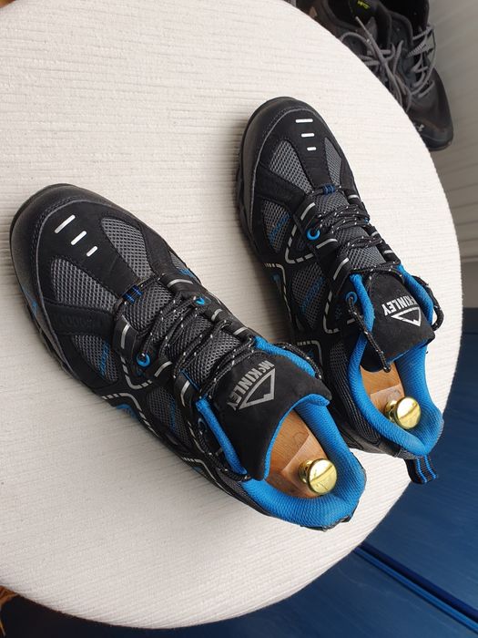Mc Kinley Hembo II buty trekking roz. 42