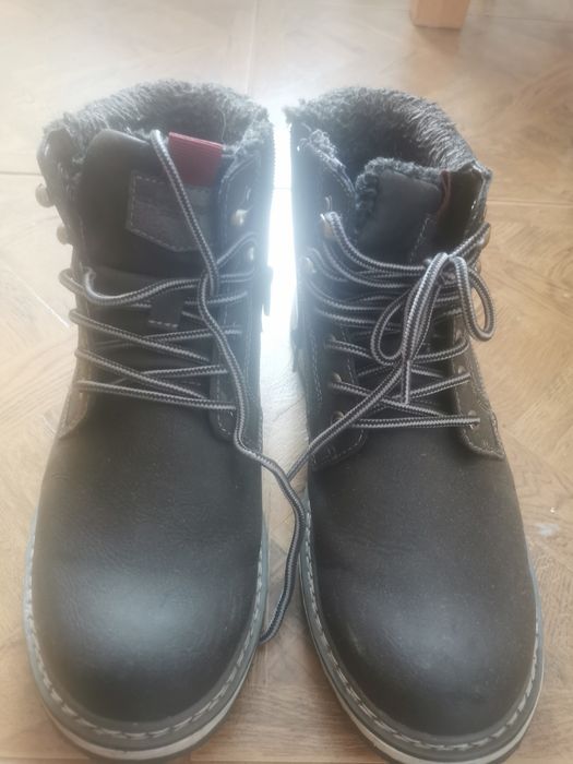Trzewiki chłopięce roz 40