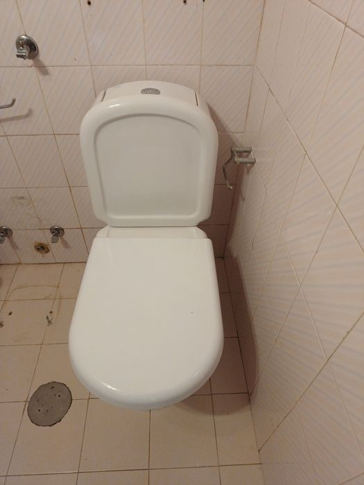 Vendo sanita impecável