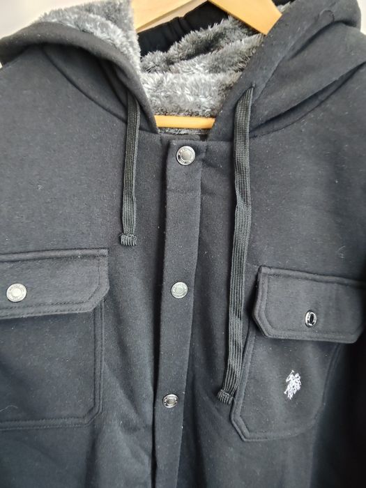 Polar męski Ralph Lauren 2XL
