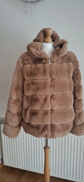 Futerko damskie Nowe XXL